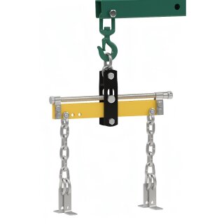 Motordirigent Compac 500 kg