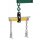 Motordirigent Compac 500 kg