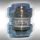 Sauerstoffsonde, O2-Sensor f&uuml;r Abgastester OOA101-1B mit 3,5 mm Klinkenstecker