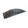Auffahrrampe, Gummiplattform für tiefergelegte Fahrzeuge  690 x 260 x 80 mm
