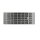 Auffahrrampe, Gummiplattform für tiefergelegte Fahrzeuge  690 x 260 x 80 mm