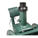 Rangierheber Compac 10 to., hydraulisch; - 10T-C -
