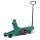 Rangierheber Compac 10 to., hydraulisch; - 10T-C -