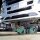 Rangierheber Compac 10 to., hydraulisch; - 10T-C -