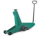 Hochheber Compac 10 to., hydraulisch; - 10T-HC -