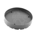 Gummiauflage Gummiteller Hebebühne 153 mm mit...