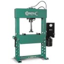 Elektrohydraulische Werkstattpresse  Compac EP 40 D ; 40...