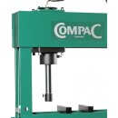 Elektrohydraulische Werkstattpresse  Compac EP 40 D ; 40...
