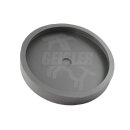 Gummiauflage Gummiteller Hebebühne 150 mm für...