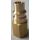 Flaschenanschlussadapter für Kältemittelflaschen R1234yf Honeywell, HD- seitig