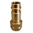 RETRO-FIT-Adapter ND 1/4" R12 - R134a