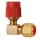RETRO-FIT-Adapter HD 1/4"; 90°