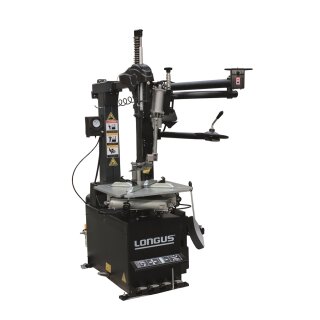 Montiergerät Reifenmontiermaschine PKW Longus LMM-18-2-IT-H390