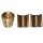 Tragmutter Hubmutter Hebebühne für Romeico Metall H225 H226 H227 H230 H231 H232