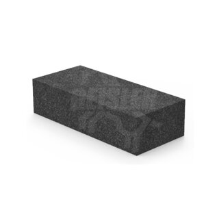 Polymerauflage, Aufnahmeklotz für Hebebühnen 340 x 150 x 80 mm (universell)