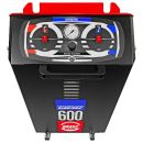 Bremsflüssigkeitswechsel- und Bremsenentlüftungsgerät BRK 600