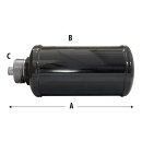 Filtertrockner für Klimaservicegeräte Bosch u.a.