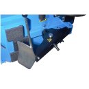 PKW Montiergerät Reifenmontiermaschine PERFORMANCE TC
