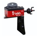 REDATS W-110 Reifenwuchtmaschine – Die mobile & manuelle Radauswuchtmaschine PKW