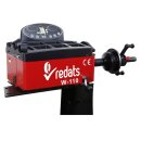 REDATS W-110 Reifenwuchtmaschine – Die mobile & manuelle Radauswuchtmaschine PKW