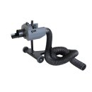 EXTRACTOR 500 - Mobiles Abgasabsauggerät für...