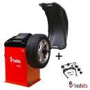 REDATS W-230 Radauswuchtmaschine – Automatische...