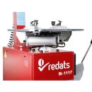 Reifenmontageset 230V | REDATS  Montiermaschine M-111F | Auswuchtmaschine W-110
