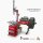 Reifenmontageset 230V | REDATS  Montiermaschine M-111F | Auswuchtmaschine W-110