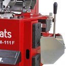 Reifenmontageset 230V | REDATS  Montiermaschine M-111F | Auswuchtmaschine W-100