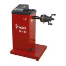 Reifenmontageset 230V | REDATS  Montiermaschine M-111F | Auswuchtmaschine W-100