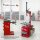 Reifenmontageset 230V | REDATS  Montiermaschine M-111F | Auswuchtmaschine W-100