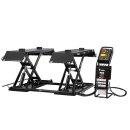 Mobile Kurzhub Scherenbebühne REDATS L-540F | 3000...