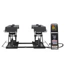 Mobile Kurzhub Scherenbebühne REDATS L-540F | 3000...