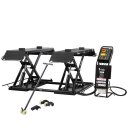 Mobile Kurzhub Scherenbebühne REDATS L-540F | 3000...