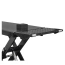 Mobile Kurzhub Scherenbebühne REDATS L-540F | 3000 kg | 230 V | inkl. Mobilkit