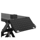 Mobile Kurzhub Scherenbebühne REDATS L-540F | 3000 kg | 230 V | inkl. Mobilkit