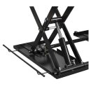 Mobile Kurzhub Scherenbebühne REDATS L-540F | 3000 kg | 230 V | inkl. Mobilkit