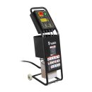 Mobile Kurzhub Scherenbebühne REDATS L-540F | 3000 kg | 230 V | inkl. Mobilkit