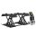 Mobile Kurzhub Scherenbebühne REDATS L-540F | 3000 kg | 230 V | inkl. Mobilkit