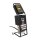 Mobile Kurzhub Scherenbebühne REDATS L-540F | 3000 kg | 230 V | inkl. Mobilkit