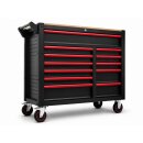 MARCO TOOLS XXL Werkstattwagen 12 Schubladen 471-tlg....