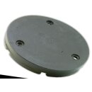Gummiauflage Gummiteller Hebebühne 120 mm für...